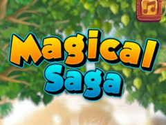 Gioco Magical Saga