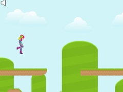 Gioco Endless Runner