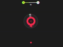 Gioco Spin Dash