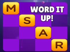 Gioco Word it UP
