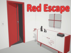 Gioco Escape rossa 