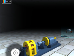 Gioco R.E.P.O Horror Escape