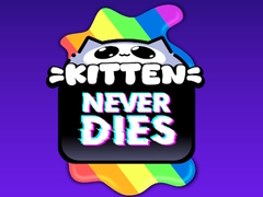 Gioco Kitten Never Dies