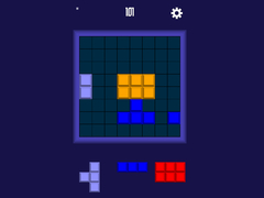 Gioco Block Combo Blast