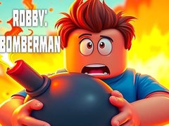 Gioco Robby: Bomberman
