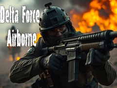 Gioco Delta Force Airborne