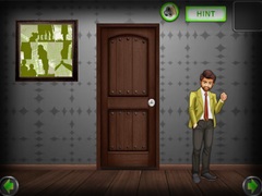 Gioco Amgel Easy Room Escape 273