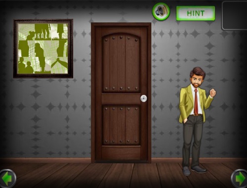Gioco Amgel Easy Room Escape 273 .