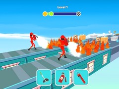 Gioco Perfect Job Run