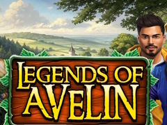 Gioco Legends of Avelin