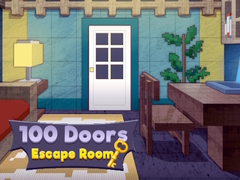 Gioco 100 Doors Escape Room 2