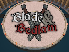 Gioco Blade & Bedlam