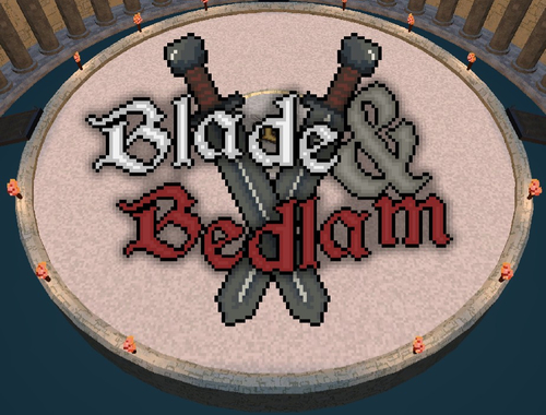Gioco Blade e Bedlam 