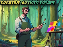 Gioco Creative Artists Escape