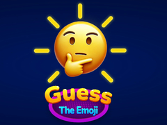 Gioco Guess The Emoji