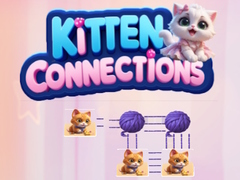 Gioco Kitten Connections