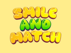 Gioco Smile And Match