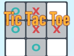 Gioco Tic Tac Toe