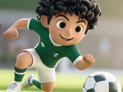 Gioco Soccer Tournament