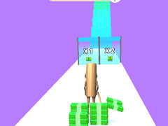 Gioco Tung Tung Sahur Cash Frenzy