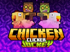 Gioco Chicken Jockey Clicker