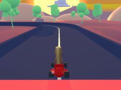 Gioco Tung Tung Sahur Kart