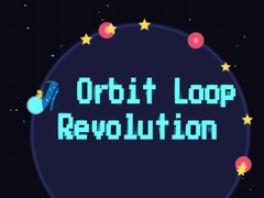 Gioco Orbit Loop Revolution