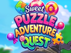 Gioco Sweet Puzzle Adventure Quest