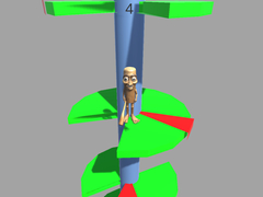 Gioco Brainrot Helix Twistcore