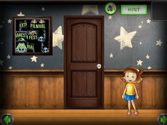 Gioco Amgel Kids Room Escape 298