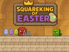 Gioco Squareking of Easter