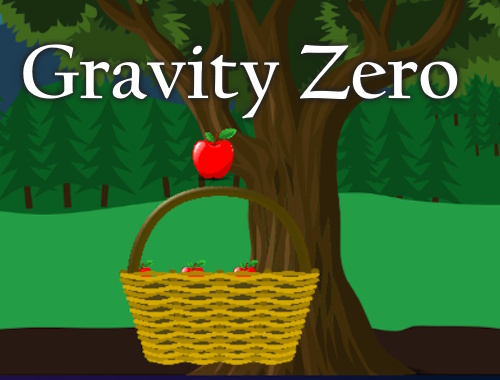 Gioco Gravità zero 