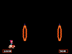 Gioco Circus Charlie Eternal Carnival