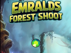 Gioco Emralds Forest Shoot