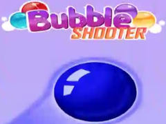 Gioco Bubble Shooter