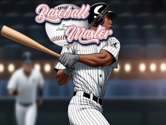 Gioco Baseball Master