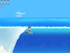 Gioco Wave Rush
