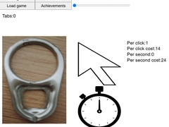 Gioco Tabs Clicker