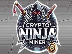 Gioco Crypto Ninja Miner