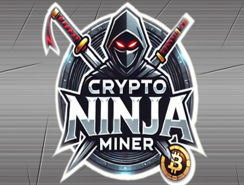 Gioco Crypto Ninja Miner .