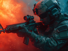 Gioco Battle Shot Elite