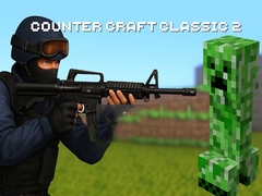 Gioco Counter Craft Classic 2