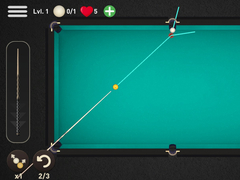 Gioco Billiards 3d Russian Pyramid