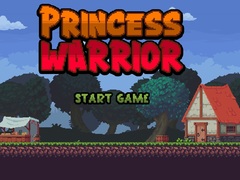Gioco Princess Warrior