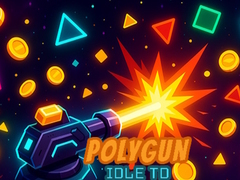Gioco PolyGun: Idle TD