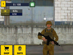 Gioco Delta Force Airborne