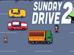 Gioco Sunday Drive 2