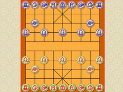 Gioco Xiangqi Chinese Chess Duel