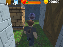 Gioco Robby Bomberman
