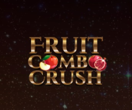 Gioco Cotta combinata di frutta .